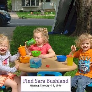 Meet your Posher, Debra